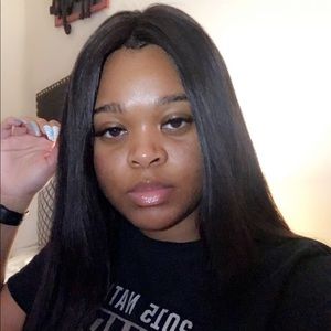 Meet your Posher, Endya